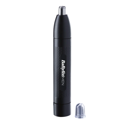 BaByliss E650E Orr- és fülszőrzetnyíró