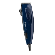 BaByliss E695E vezetékes hajvágó, fekete