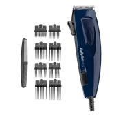 BaByliss E695E vezetékes hajvágó, fekete