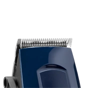 BaByliss E695E vezetékes hajvágó, fekete