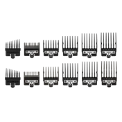 BaByliss E991E Super-X Metal vezeték nélküli hajvágó, fekete