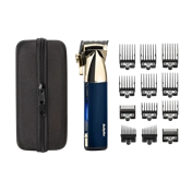 BaByliss E992E Super-X Metal vezeték nélküli hajvágó, kék
