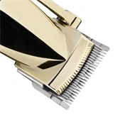 BaByliss E992E Super-X Metal vezeték nélküli hajvágó, kék