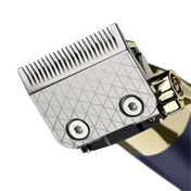 BaByliss E992E Super-X Metal vezeték nélküli hajvágó, kék