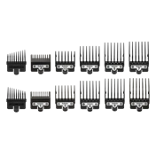 BaByliss E992E Super-X Metal vezeték nélküli hajvágó, kék