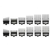 BaByliss E996E Super-X Metal Series, vezetékes/vezeték nélküli hajvágó, szürke