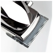 BaByliss E996E Super-X Metal Series, vezetékes/vezeték nélküli hajvágó, szürke