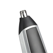 BaByliss MT726E 8az1-ben, arc- és testszőrtelenítő készlet, metálezüst