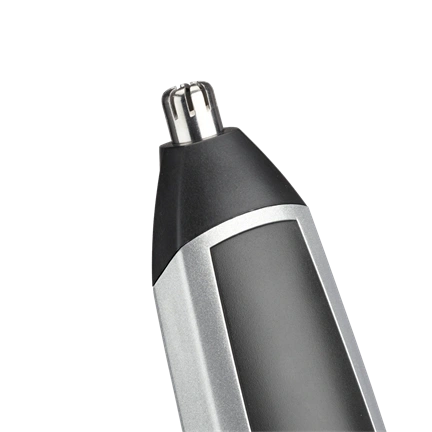 BaByliss MT726E 8az1-ben, arc- és testszőrtelenítő készlet, metálezüst
