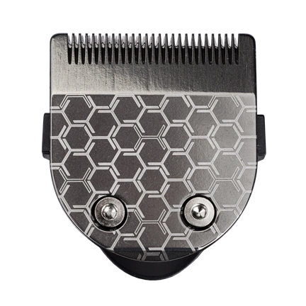 BaByliss MT727E Carbon Titanium 10az1-ben, arc- és testszőrtelenítő készlet, kék