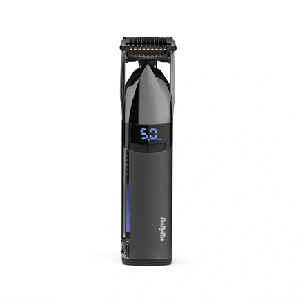 BaByliss S991E Super-X szakállvágó, fekete