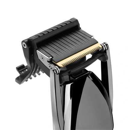BaByliss S991E Super-X szakállvágó, fekete