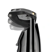 BaByliss S991E Super-X szakállvágó, fekete