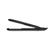 BaByliss ST241E Smooth Ceramic kerámialapos hajvasaló, fekete