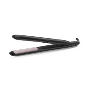 BaByliss ST241E Smooth Ceramic kerámialapos hajvasaló, fekete