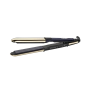 BaByliss ST484E Black Onyx hajvasaló, kék-arany