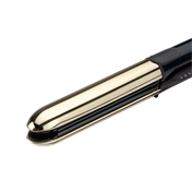 BaByliss ST484E Black Onyx hajvasaló, kék-arany