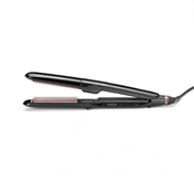 BaByliss ST493E Steam Smooth gőzölős kerámialapos hajvasaló, fekete-rose gold