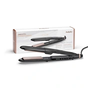 BaByliss ST493E Steam Smooth gőzölős kerámialapos hajvasaló, fekete-rose gold