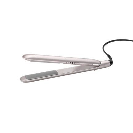 BaByliss ST516E Mauve Lustre hajvasaló, rózsaszín