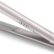 BaByliss ST516E Mauve Lustre hajvasaló, rózsaszín