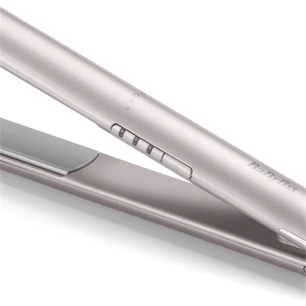 BaByliss ST516E Mauve Lustre hajvasaló, rózsaszín