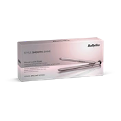 BaByliss ST516E Mauve Lustre hajvasaló, rózsaszín