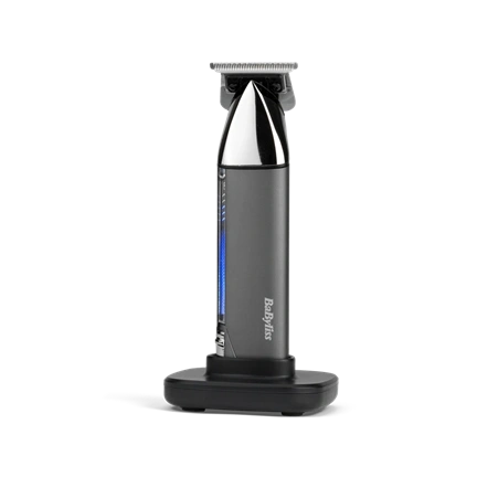 BaByliss T996E Super-X Metal szakállvágó, króm