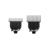 BaByliss T996E Super-X Metal szakállvágó, króm