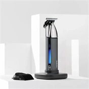 BaByliss T996E Super-X Metal szakállvágó, króm