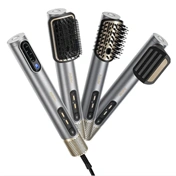 Babyliss AS6555E Air Wand 3in1 hajformázó +tárolótáska, Limitált kiadás