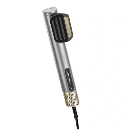 Babyliss AS6555E Air Wand 3in1 hajformázó +tárolótáska, Limitált kiadás