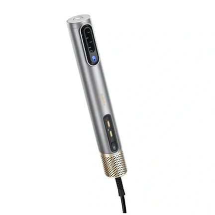 Babyliss AS6555E Air Wand 3in1 hajformázó +tárolótáska, Limitált kiadás