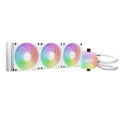 Be Quiet! Light Loop vízhűtőrendszer 360mm White