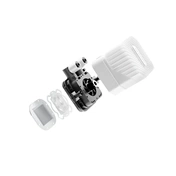 Be Quiet! Light Loop vízhűtőrendszer 360mm White