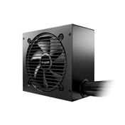 Be Quiet! Pure Power 12 tápegység 80Plus Gold, ATX 3.1, PCIe 5.1, 1000W