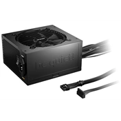 Be Quiet! Pure Power 12 tápegység 80Plus Gold, ATX 3.1, PCIe 5.1, 1000W