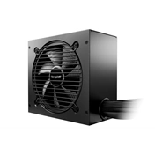 Be Quiet! Pure Power 12 tápegység 80Plus Gold, ATX 3.1, PCIe 5.1, 1000W