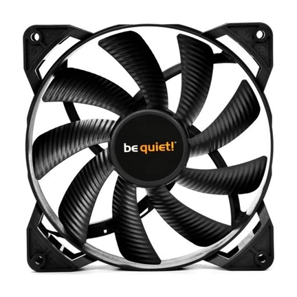 Be Quiet! Pure Wings 2 High Speed PWM 120mm
