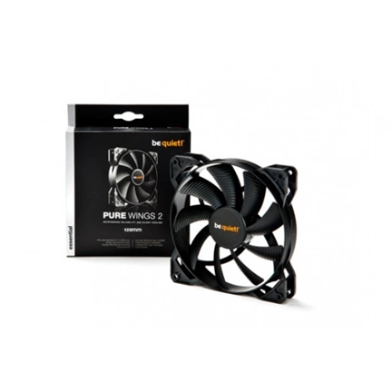 Be Quiet! Silent Pure Wings 2 120mm (BL046)