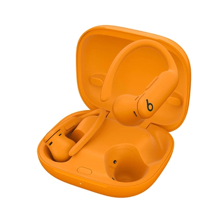 Beats Powerbeats Pro 2 - High-Performance Fülhallgató - Electric Orange