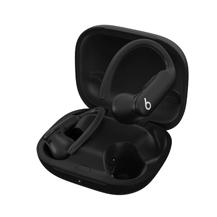 Beats Powerbeats Pro 2 - High-Performance Fülhallgató - Jet Fekete