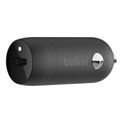 Belkin BoostCharge autós töltő USB-C, 30W