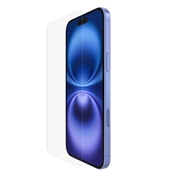 Belkin ScreenForce TemperedGlass kijelzővédő iPhone 16 Plus / iPhone 15 Plus / iPhone 14 Pro Max