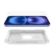 Belkin ScreenForce TemperedGlass kijelzővédő iPhone 16 Plus / iPhone 15 Plus / iPhone 14 Pro Max