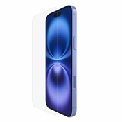 Belkin ScreenForce UltraGlass 2 kijelzővédő iPhone 16 Plus / iPhone 15 Plus / iPhone 14 Pro Max
