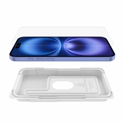 Belkin ScreenForce UltraGlass 2 kijelzővédő iPhone 16 Plus / iPhone 15 Plus / iPhone 14 Pro Max