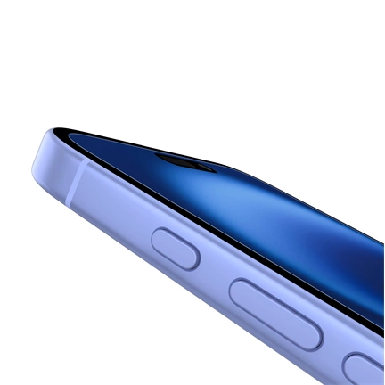 Belkin ScreenForce UltraGlass 2 kijelzővédő iPhone 16 Plus / iPhone 15 Plus / iPhone 14 Pro Max