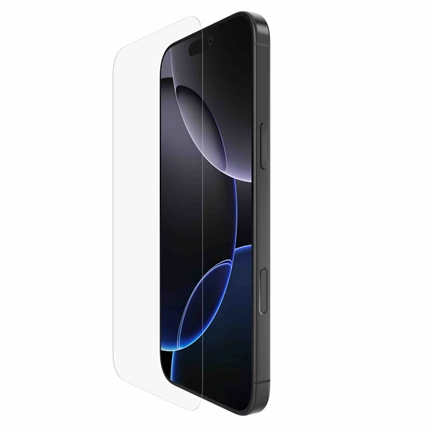 Belkin ScreenForce UltraGlass 2 kijelzővédő iPhone 16 Pro Max