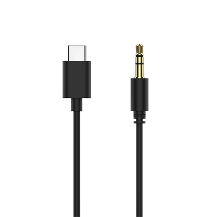 Belkin SoundForm Adapt vezeték nélküli fejhallgató mikrofonnal, Bluetooth, 3,5mm, összecsukható, zajszűrés, fekete